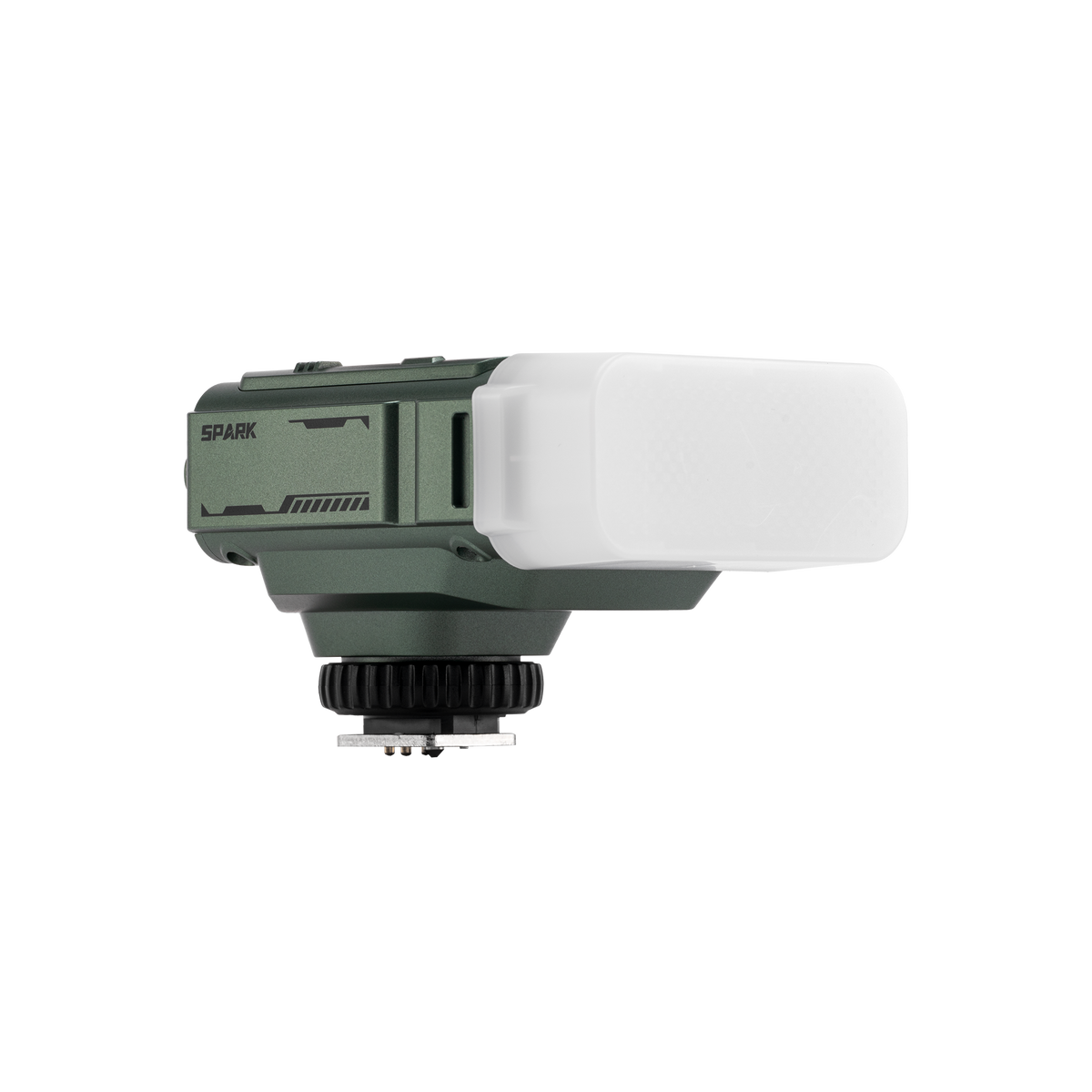 Viltrox TTL Aufsteckblitz | versch. Kameramodelle | Spark Z3
