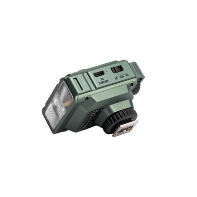 Viltrox TTL Aufsteckblitz | versch. Kameramodelle | Spark Z3