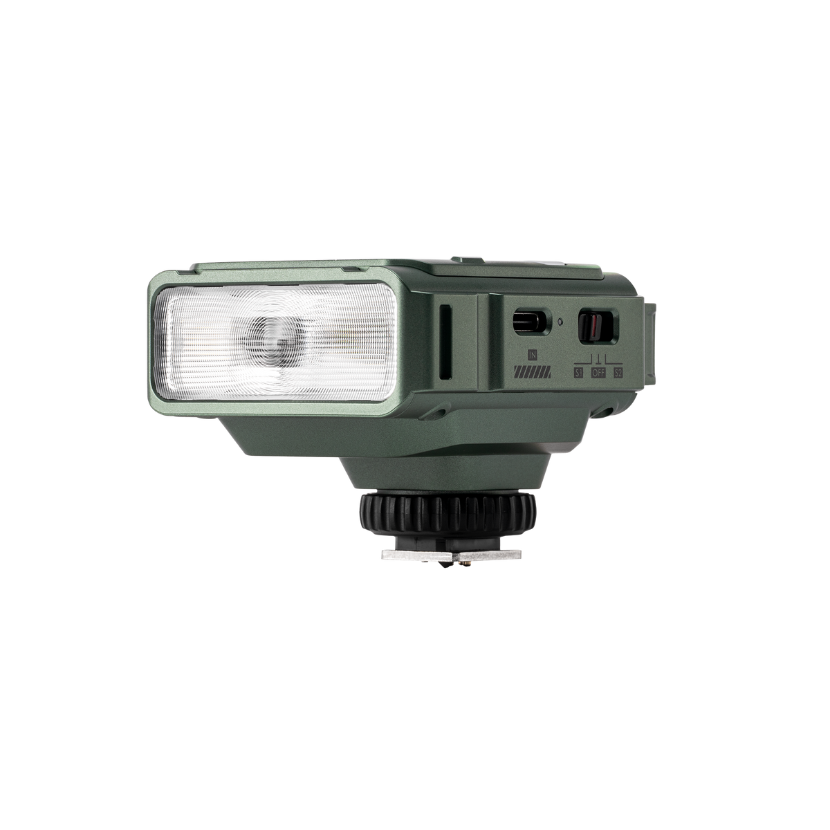 Viltrox TTL Aufsteckblitz | versch. Kameramodelle | Spark Z3