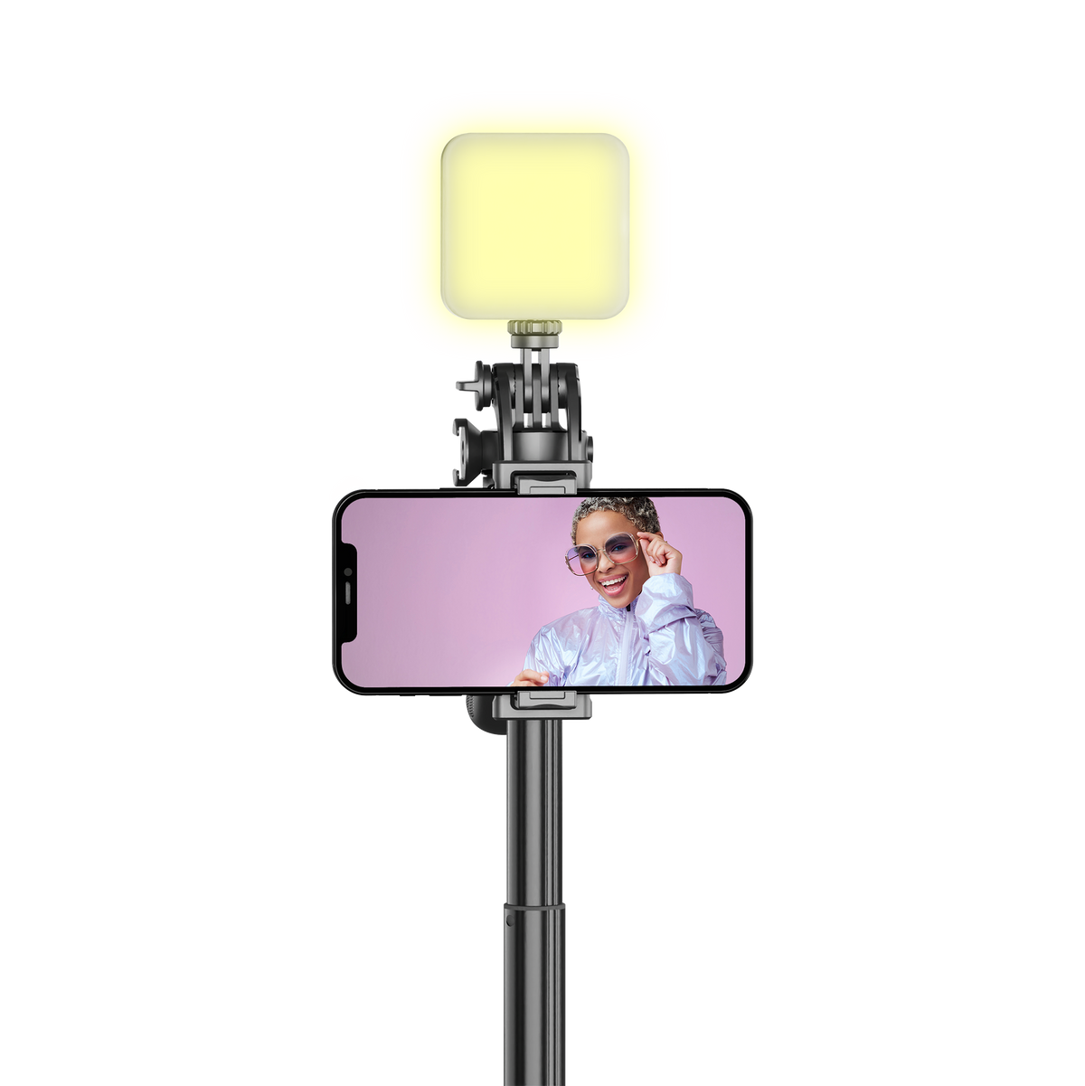 LED Licht | LUMIS Mini RGB V3 | RGB