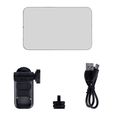 LED Light | LUMIS Mini Creator | RGB
