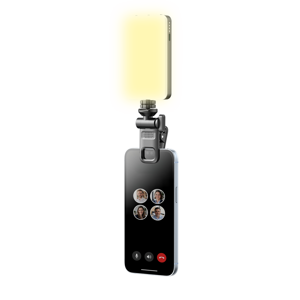 LED Light | LUMIS Mini Creator | RGB