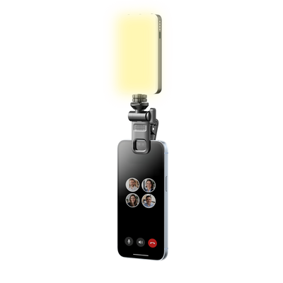 LED Light | LUMIS Mini Creator | RGB