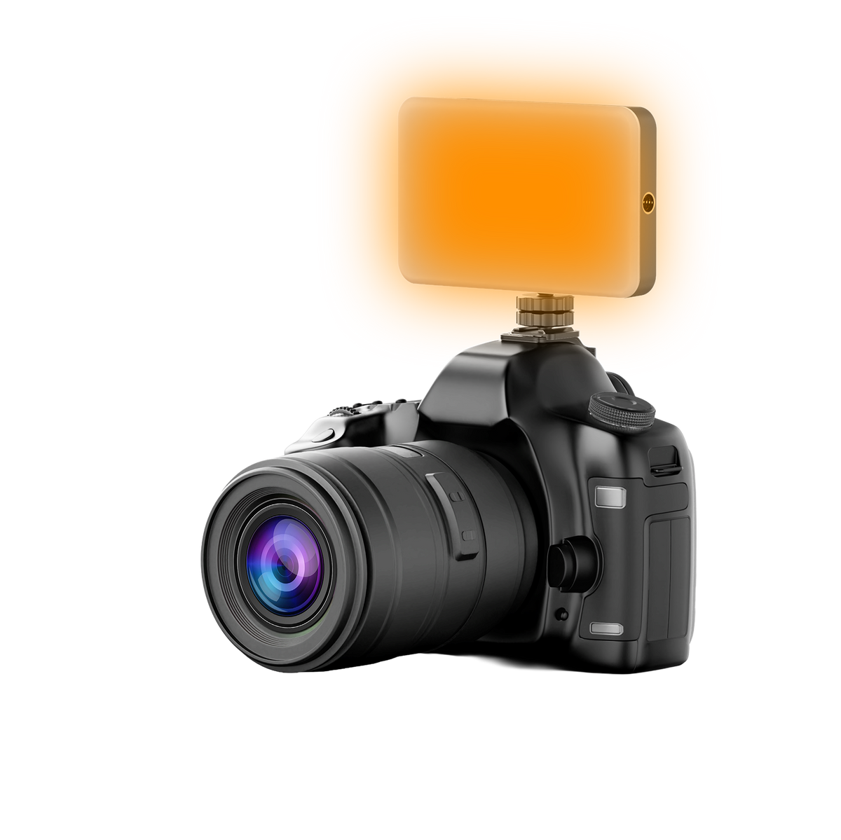 LED Light | LUMIS Mini Creator | RGB