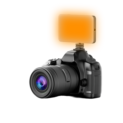 LED Light | LUMIS Mini Creator | RGB