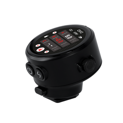 Profi Funksender TR-Q8 II Touch