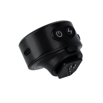 Profi Funksender TR-Q8 II Touch