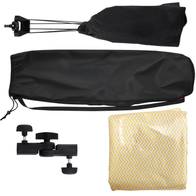 U-Reflektor 3 in 1