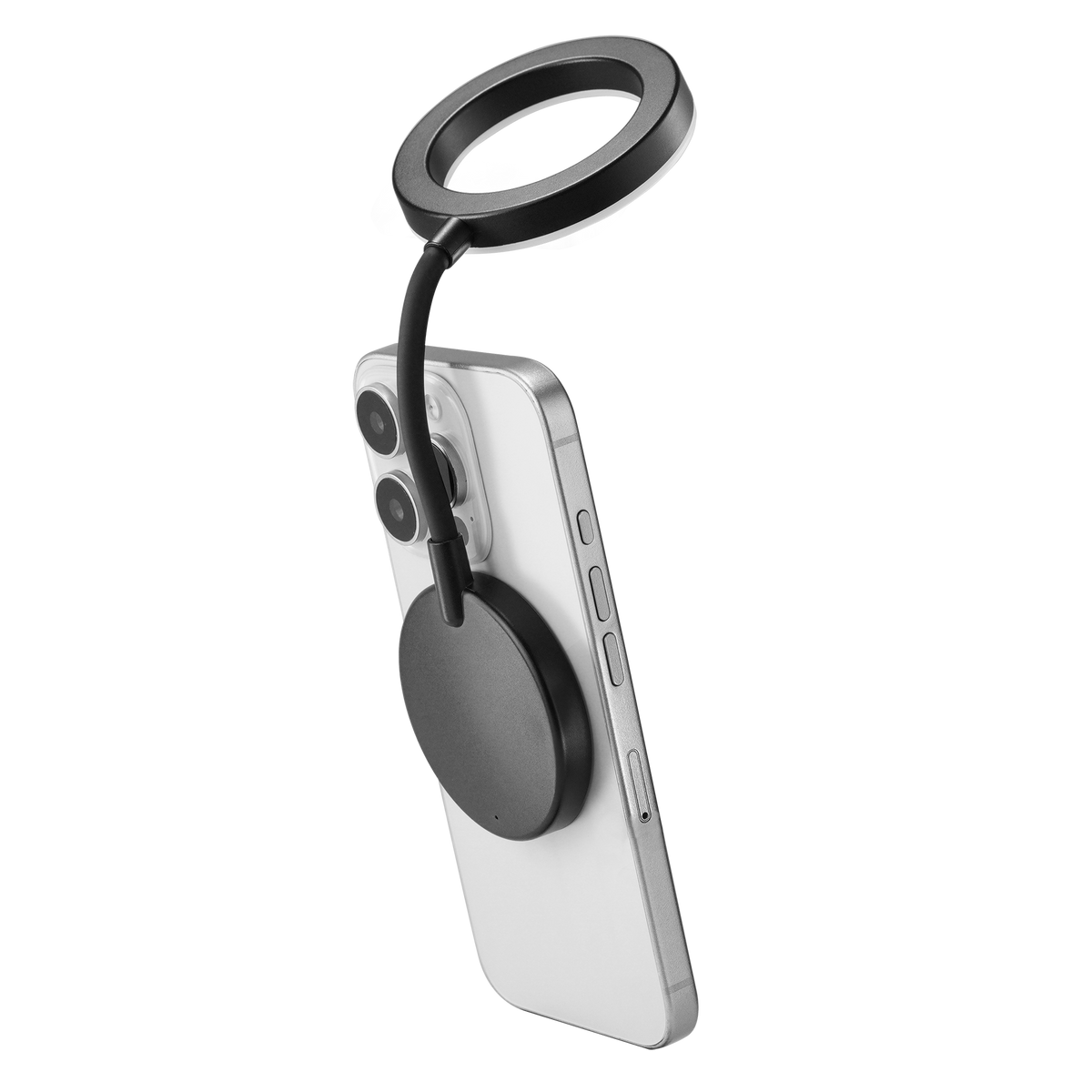 Bundle 2x LUMIS Magnetic LED Ring Light