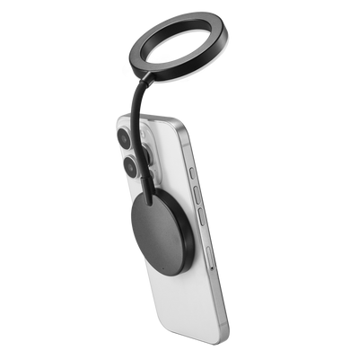 Bundle 2x LUMIS Magnetic LED Ring Light