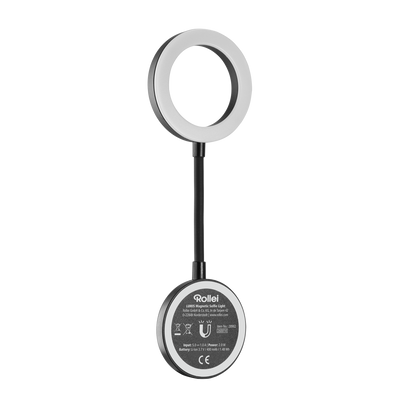 Bundle 2x LUMIS Magnetic LED Ring Light