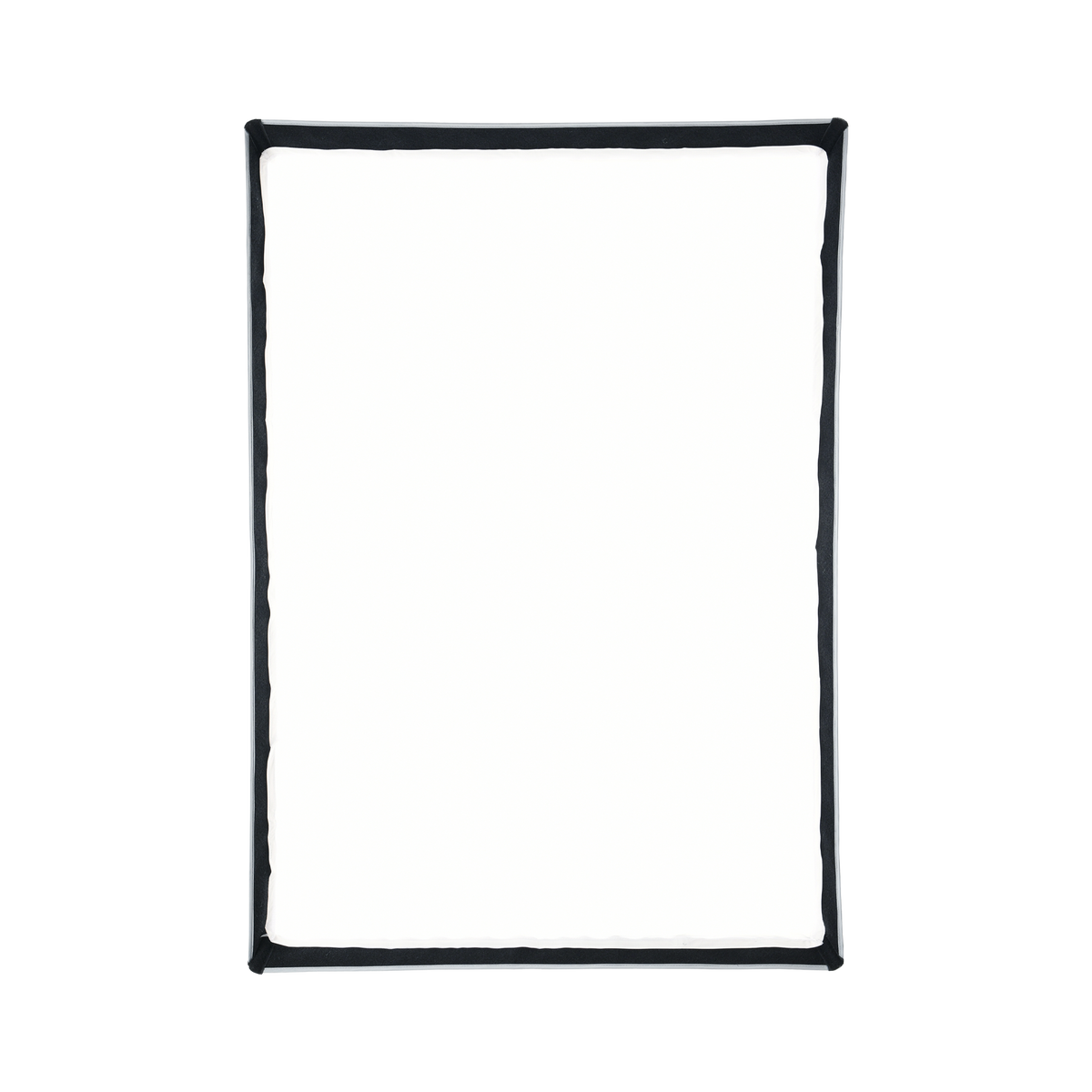 Bundle 2x Softbox Rechteck | Schnellverschluss, Aufklapp-System & Gitter