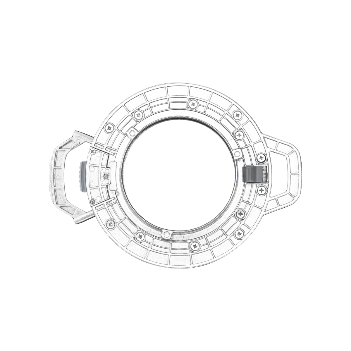 Softbox | Quick Release, Pop-Up System & Grid | Octagonal