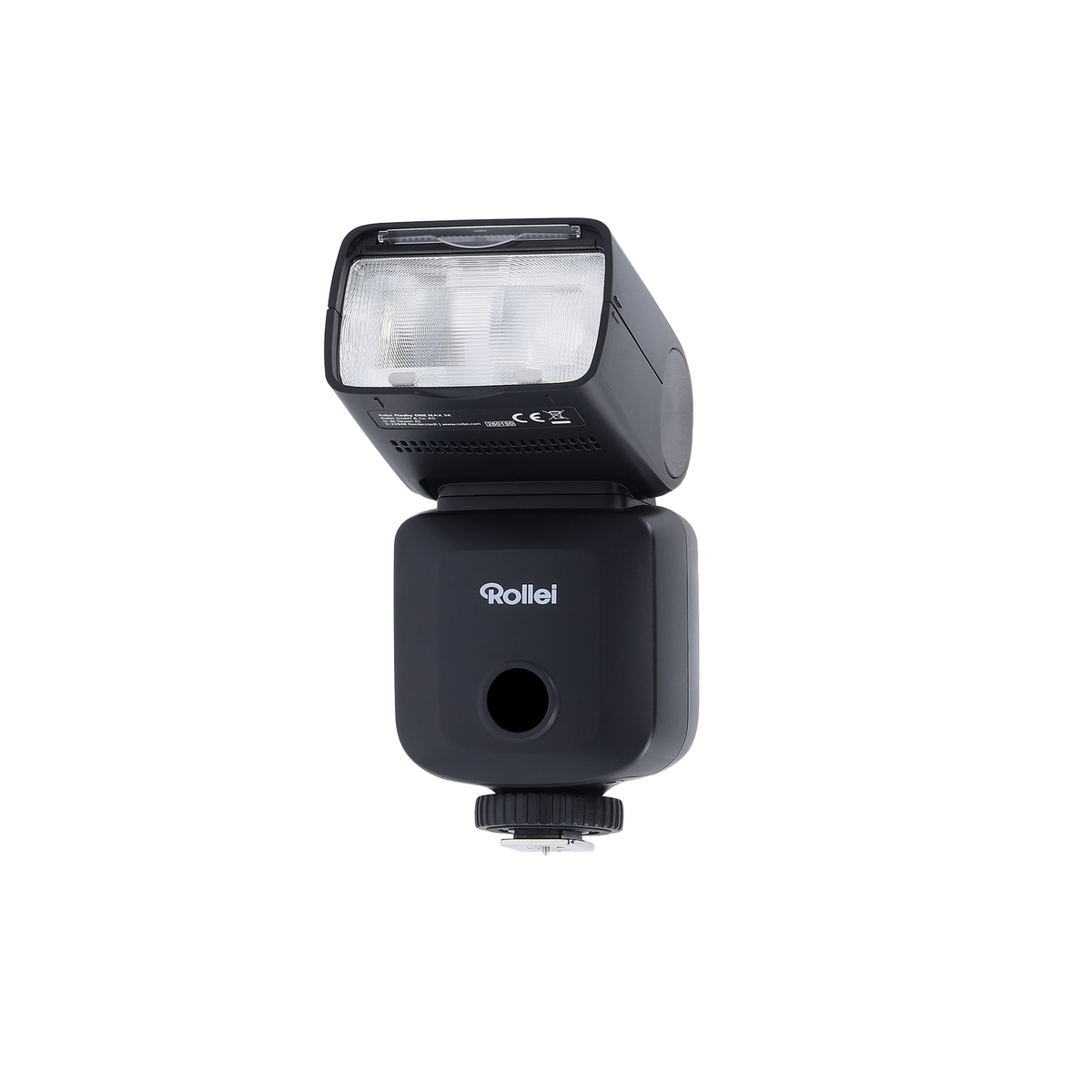 Aufsteckblitz | Flashy ONE MAX 36