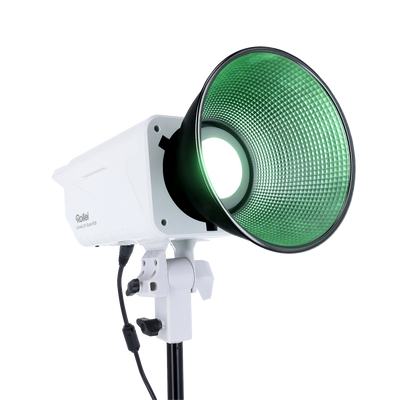 Bundle 2x Candela 200 Studio RGB