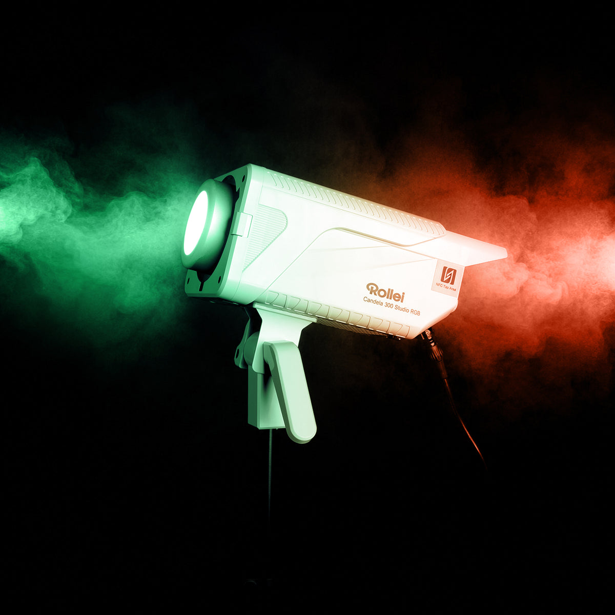 Bundle 2x Candela 300 Studio RGB