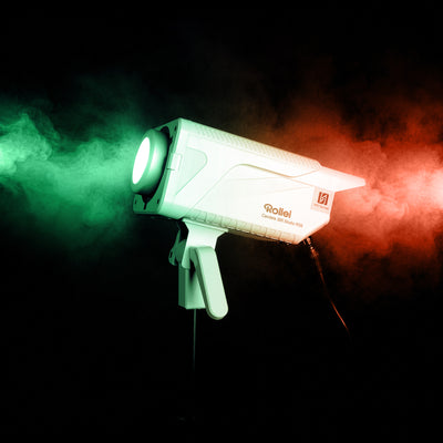 Bundle 2x Candela 300 Studio RGB