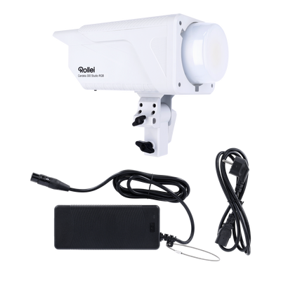 Bundle 2x Candela 300 Studio RGB