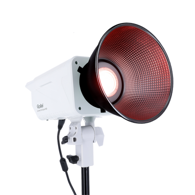 Bundle 2x Candela 300 Studio RGB