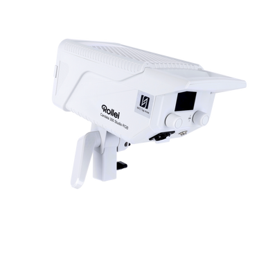 Bundle 2x Candela 300 Studio RGB