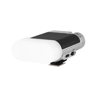 Viltrox Vintage Z1 Pro | Hot Shoe Flash | various camera models