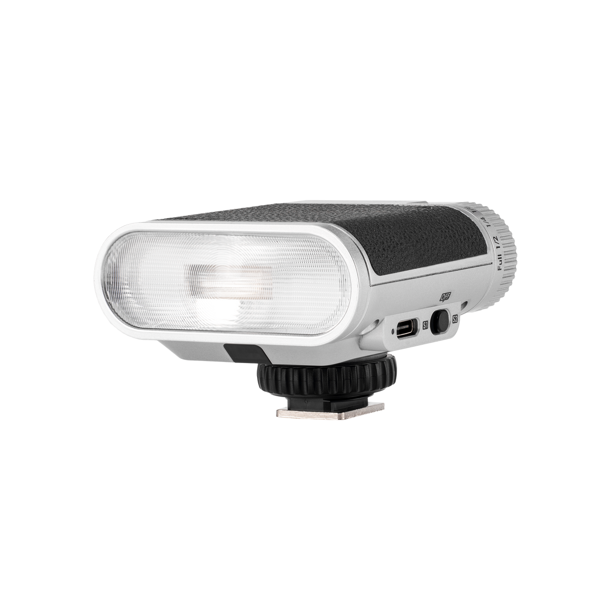 Viltrox Vintage Z1 Pro | Hot Shoe Flash | various camera models