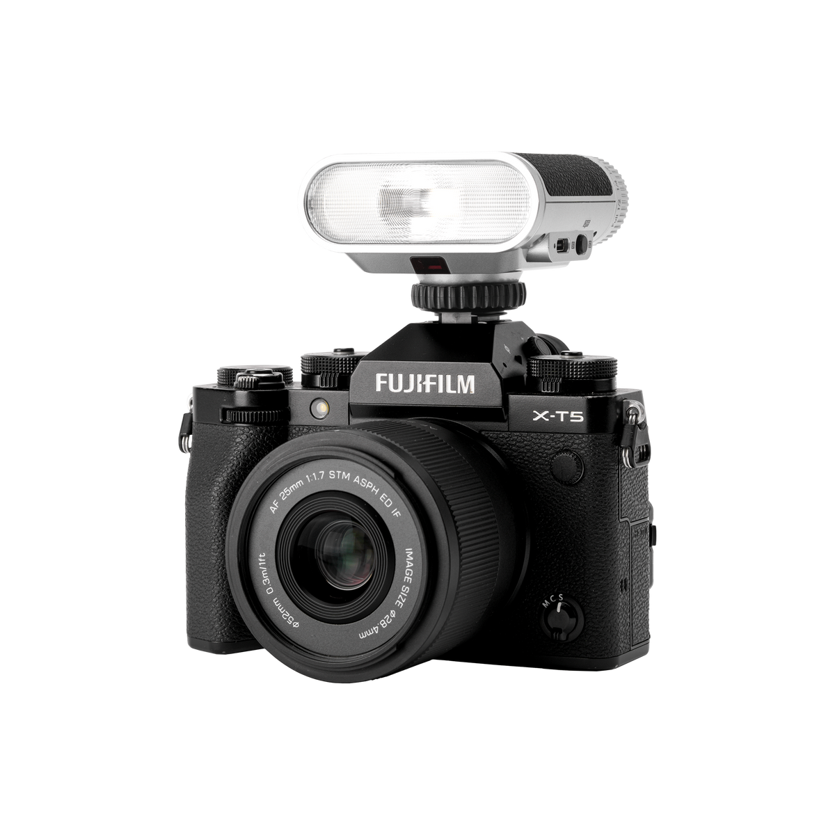 Viltrox Vintage Z1 Pro | Hot Shoe Flash | various camera models