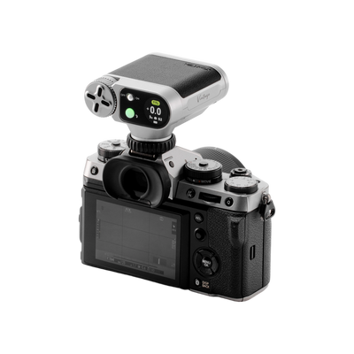 Viltrox Vintage Z1 Pro | Hot Shoe Flash | various camera models