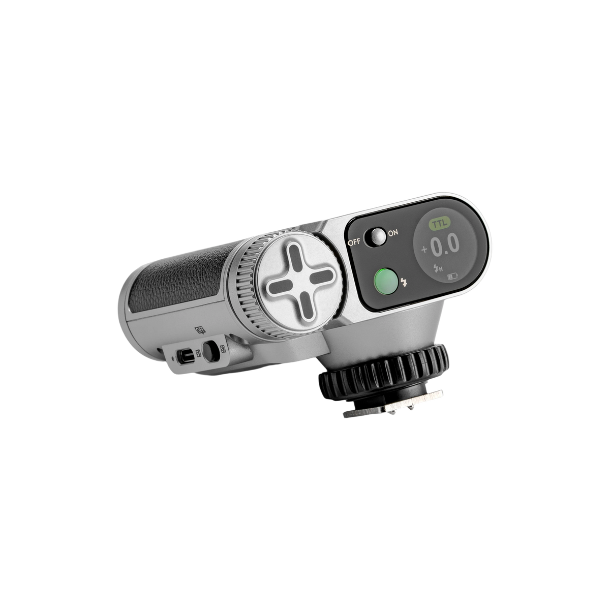 Viltrox Vintage Z1 Pro | Hot Shoe Flash | various camera models