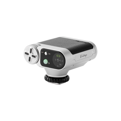 Viltrox Vintage Z1 Pro | Hot Shoe Flash | various camera models