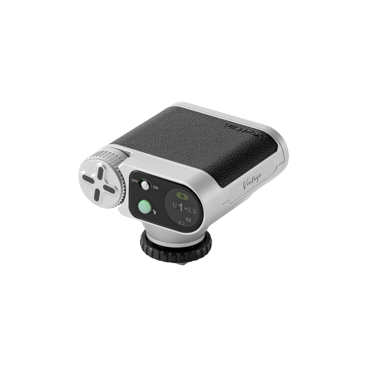 Viltrox Vintage Z1 Pro | Hot Shoe Flash | various camera models