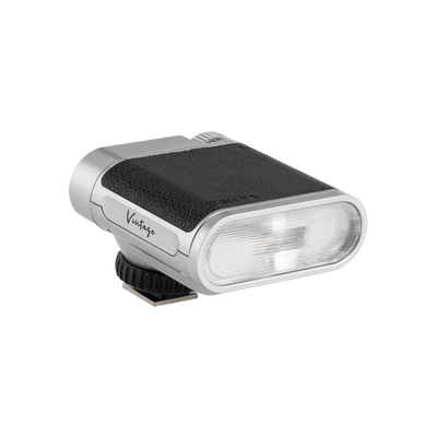 Viltrox Vintage Z1 Pro | Hot Shoe Flash | various camera models
