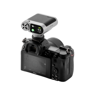 Viltrox Vintage Z1 Pro | Hot Shoe Flash | various camera models