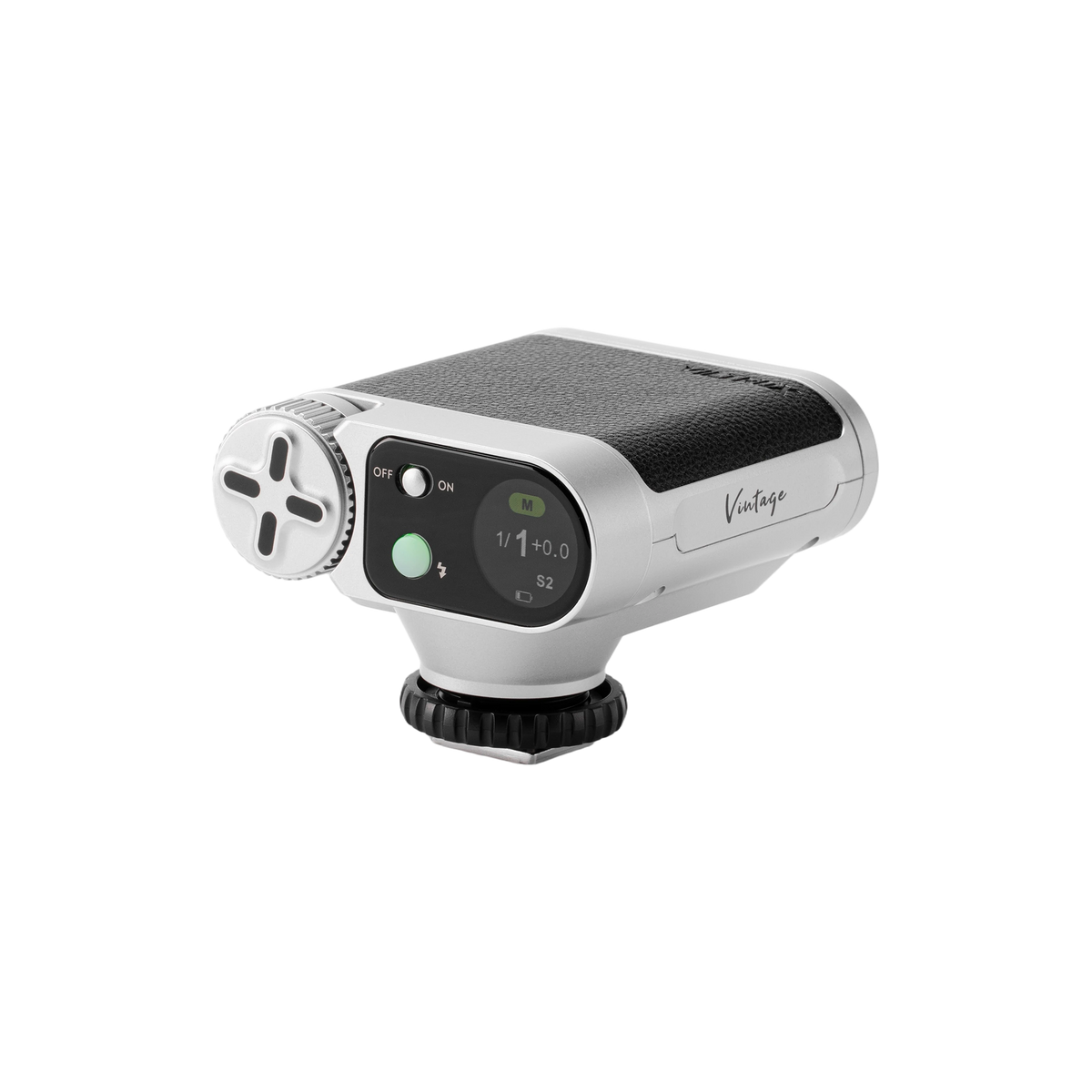 Viltrox Vintage Z1 Pro | Hot Shoe Flash | various camera models