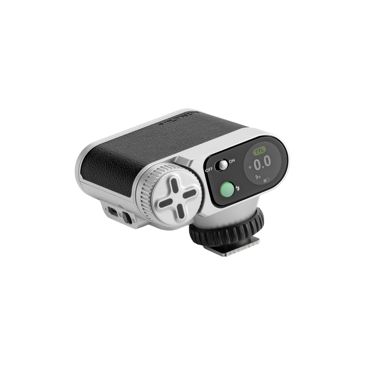 Viltrox Vintage Z1 Pro | Hot Shoe Flash | various camera models