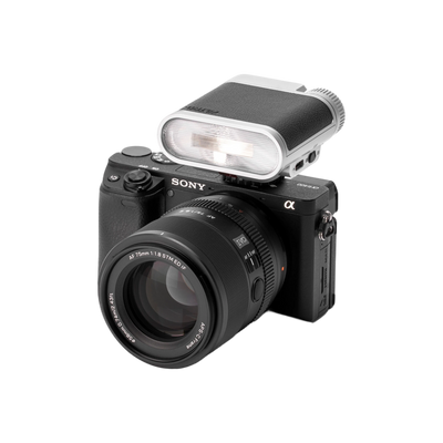 Viltrox Vintage Z1 Pro | Hot Shoe Flash | various camera models