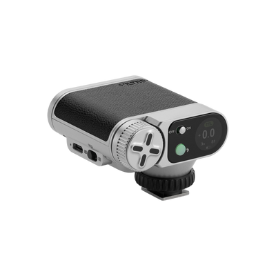 Viltrox Vintage Z1 Pro | Hot Shoe Flash | various camera models