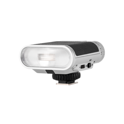 Viltrox Vintage Z1 Pro | Hot Shoe Flash | various camera models