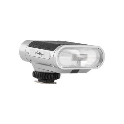Viltrox Vintage Z1 Pro | Hot Shoe Flash | various camera models