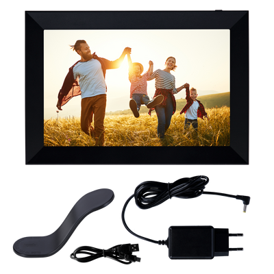 Smart Digital Photo Frame | 10" | Model 103