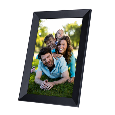 Smart Digital Photo Frame | 10" | Model 103