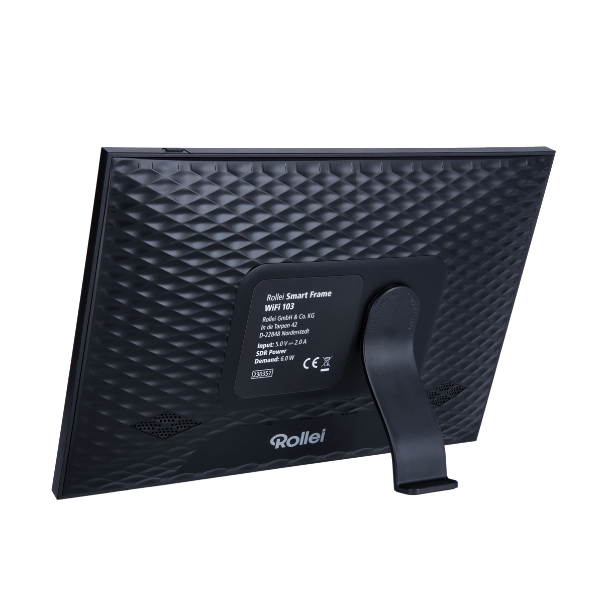 Smart Digital Photo Frame | 10" | Model 103