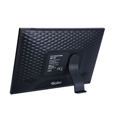 Smart Digital Photo Frame | 10" | Model 103
