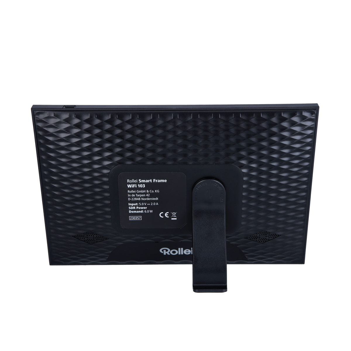 Smart Digital Photo Frame | 10" | Model 103