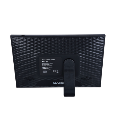 Smart Digital Photo Frame | 10" | Model 103