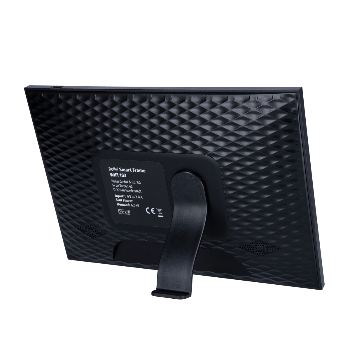 Smart Digital Photo Frame | 10" | Model 103