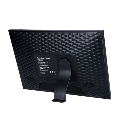 Smart Digital Photo Frame | 10" | Model 103