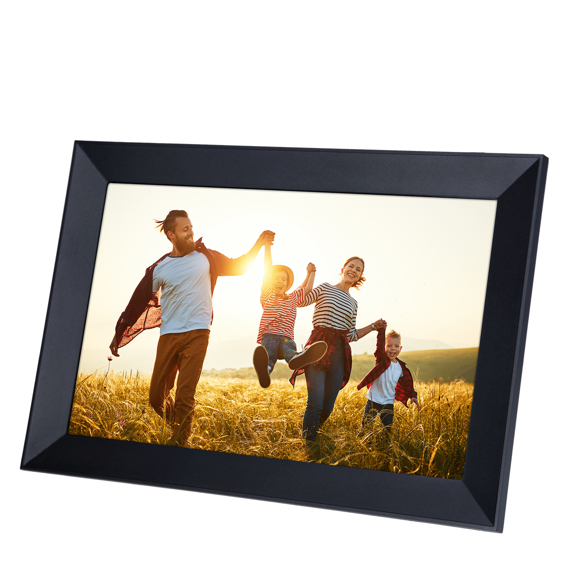 Smart Digital Photo Frame | 10" | Model 103