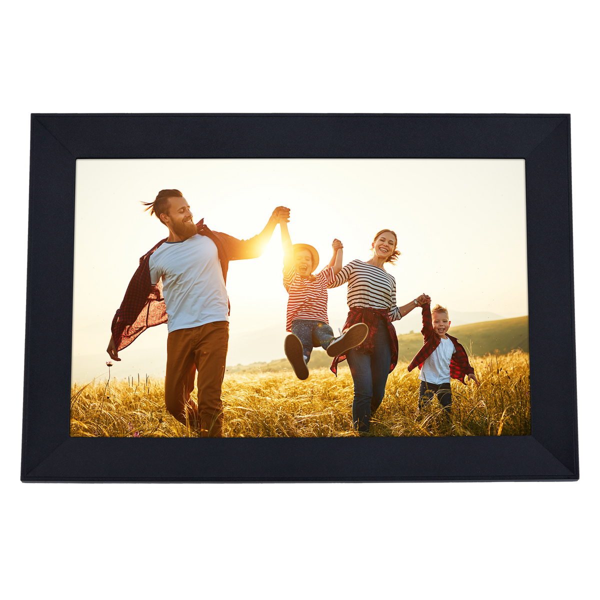 Smart Digital Photo Frame | 10" | Model 103