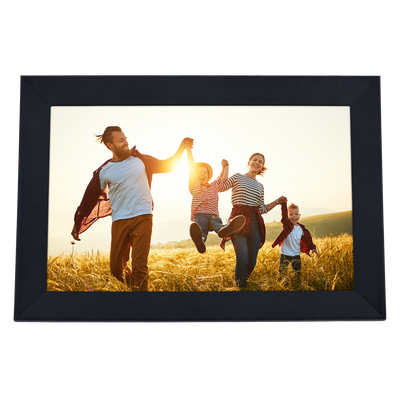 Smart Digital Photo Frame | 10" | Model 103